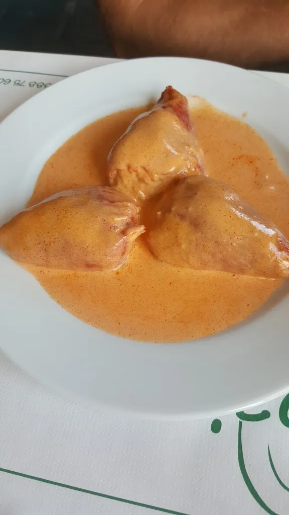 Lyu_Bar-Restaurant L'Espai_Folgueroles_review