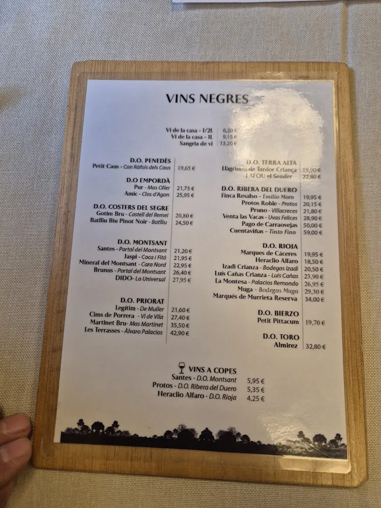 Menu_Restaurant Fussimanya_Folgueroles_image_3