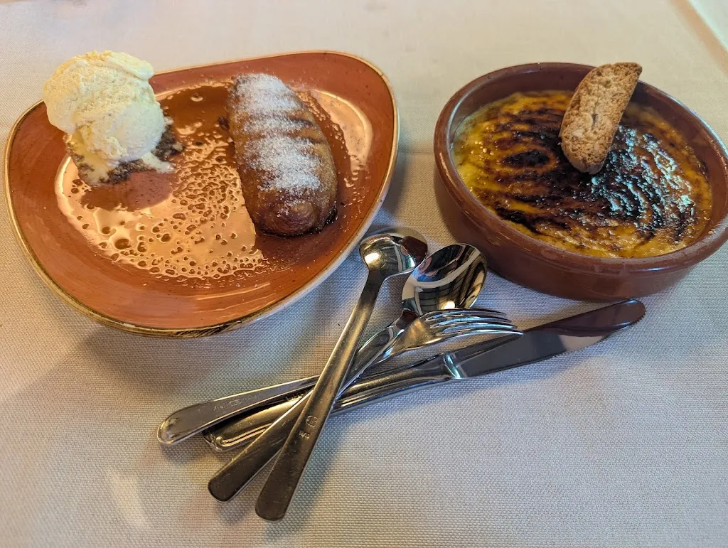 Fabio Mattiussi_Restaurant Fussimanya_Folgueroles_review