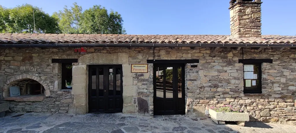 Ragnar Kling_Restaurant Fussimanya_Folgueroles_review