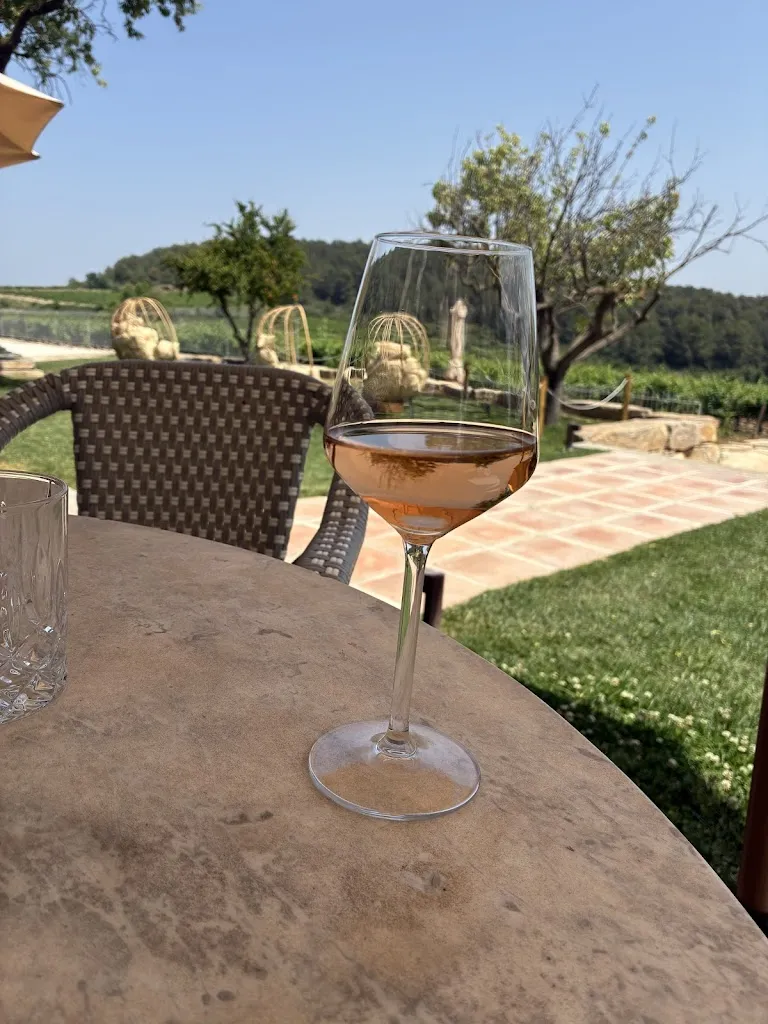 Yvonne Chabassol_MontRubí_Font-rubí_review