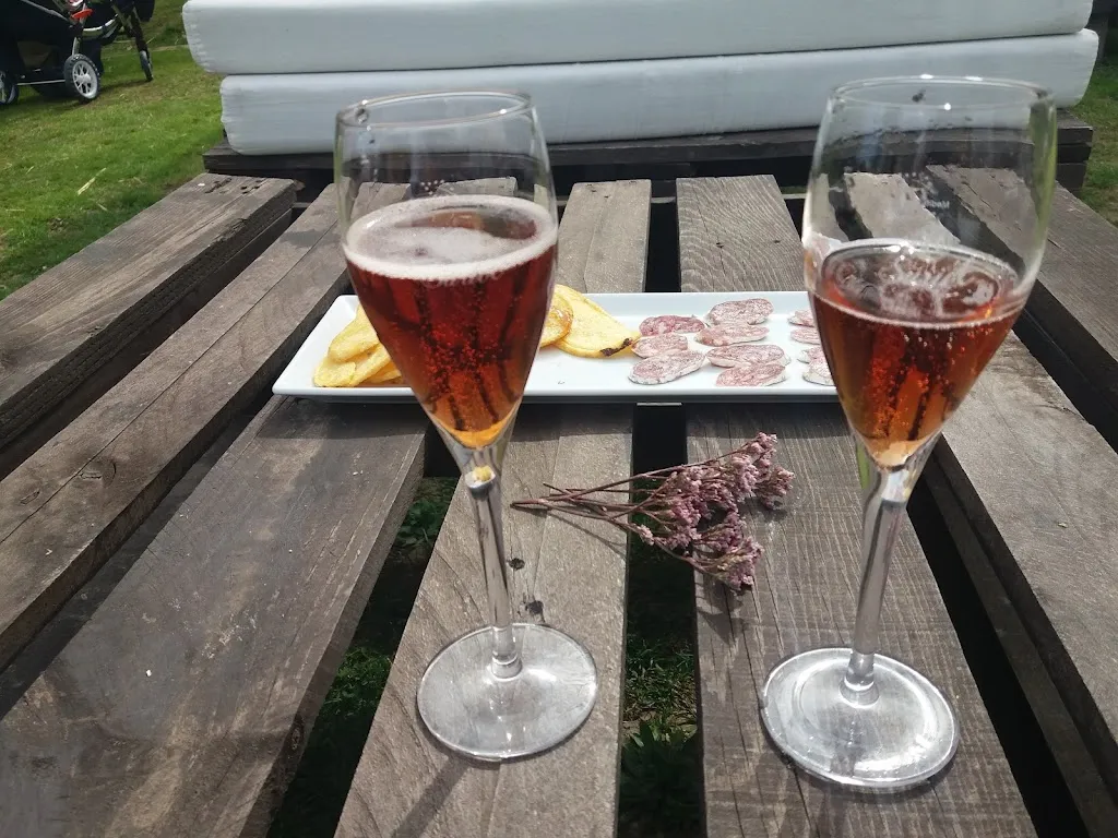 Menu_La Taba, Restaurant Càtering (La Sínia de Can Suriol)_Font-rubí_immagine_1