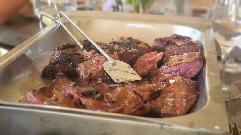 Menu_La Taba, Restaurant Càtering (La Sínia de Can Suriol)_Font-rubí_immagine_2