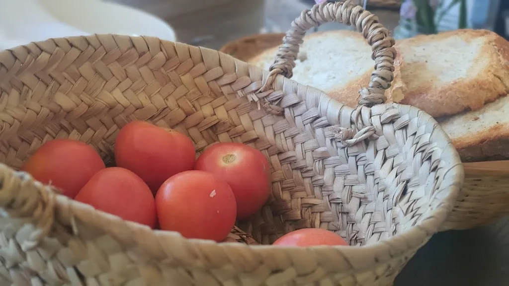 Menu_La Taba, Restaurant Càtering (La Sínia de Can Suriol)_Font-rubí_immagine_3