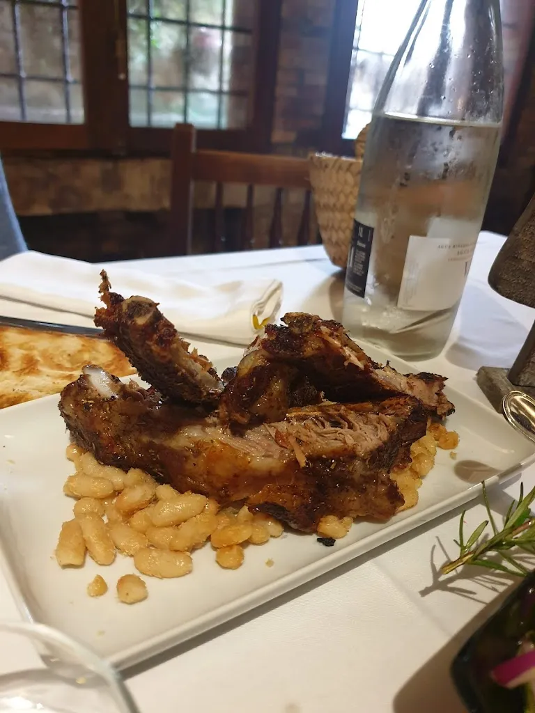 Menu_La Taba, Restaurant Càtering (La Sínia de Can Suriol)_Font-rubí_immagine_4