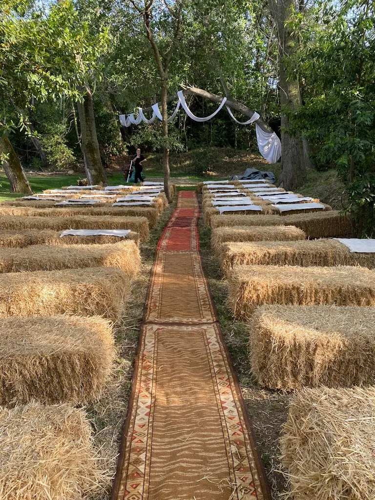 Maria S._La Taba, Restaurant Càtering (La Sínia de Can Suriol)_Font-rubí_recensione