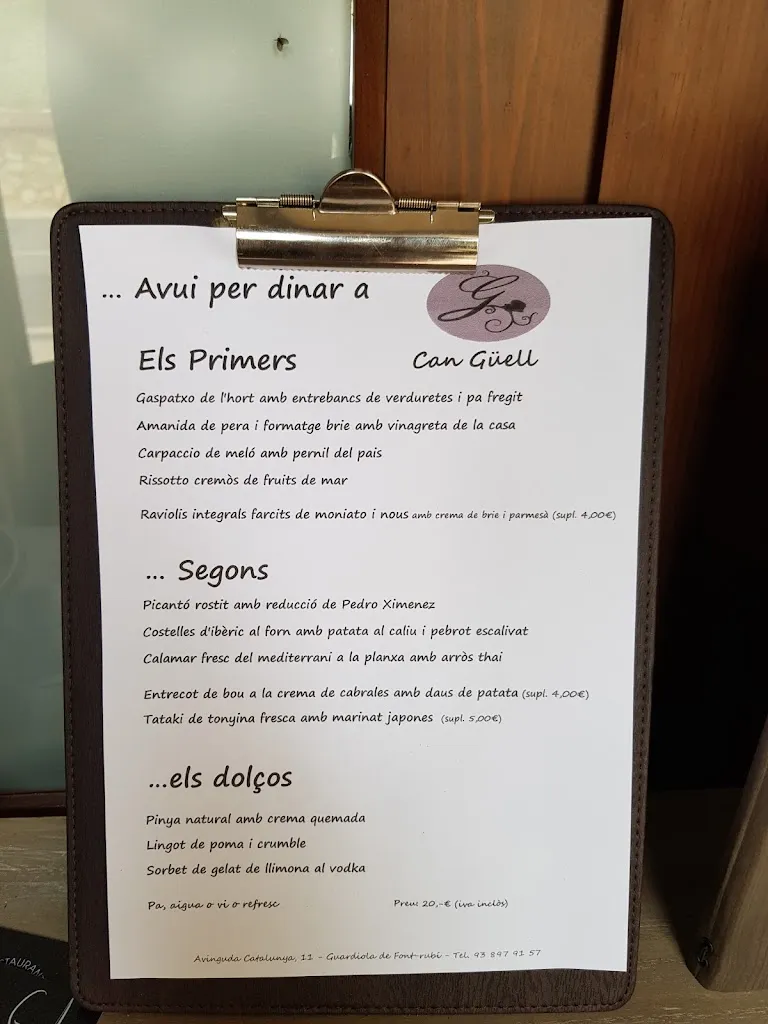 Menu_Can Güell_Font-rubí_image_2