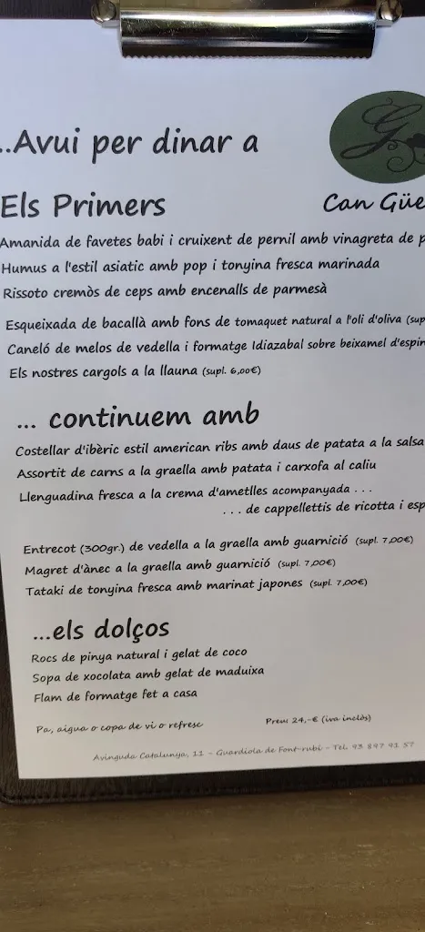 Menu_Can Güell_Font-rubí_image_4