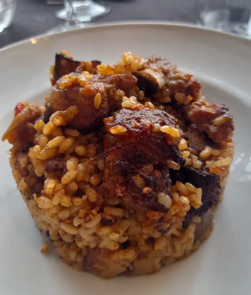 Albert Pujol Bonet_Can Güell_Font-rubí_review