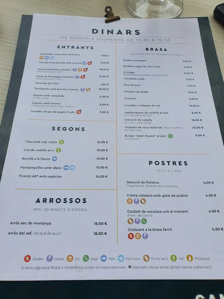 Menu_Can Tiu_Gallifa_image_1