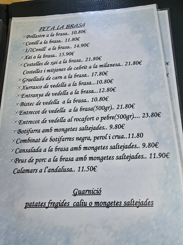 Menu_Cal Rei_Fogars de Montclús_image_2