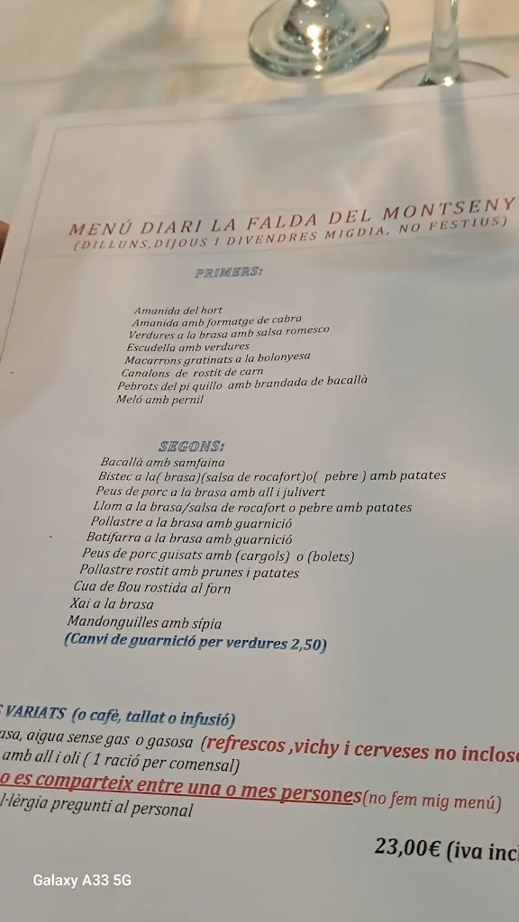 Menu_La Falda Del Montseny_Fogars de Montclús_image_3