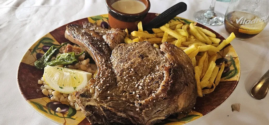 Angela_La Falda Del Montseny_Fogars de Montclús_review