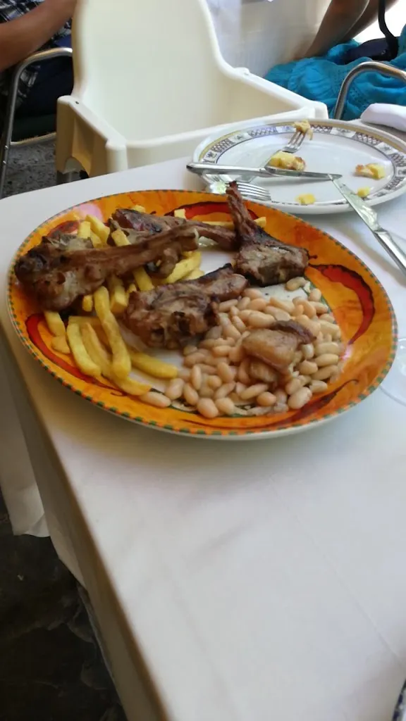 Vjacheslav Petrov_La Falda Del Montseny_Fogars de Montclús_review