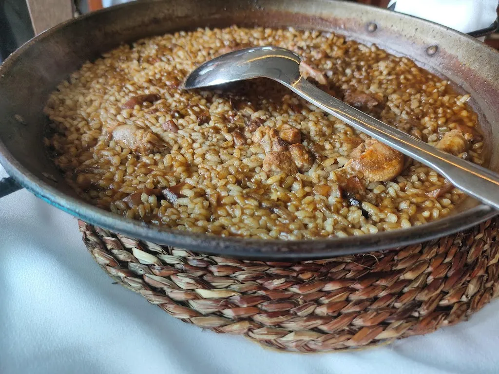 Menu_Restaurant Can Net, Mosqueroles_Fogars de Montclús_image_7