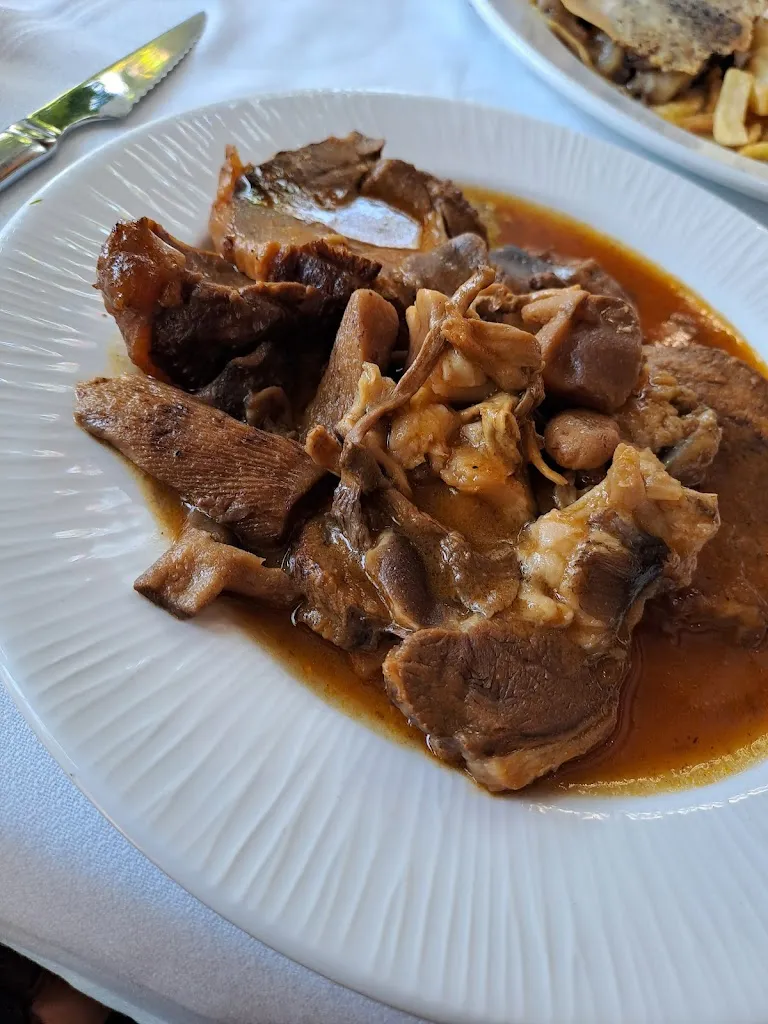 Menu_Restaurant Can Net, Mosqueroles_Fogars de Montclús_image_8