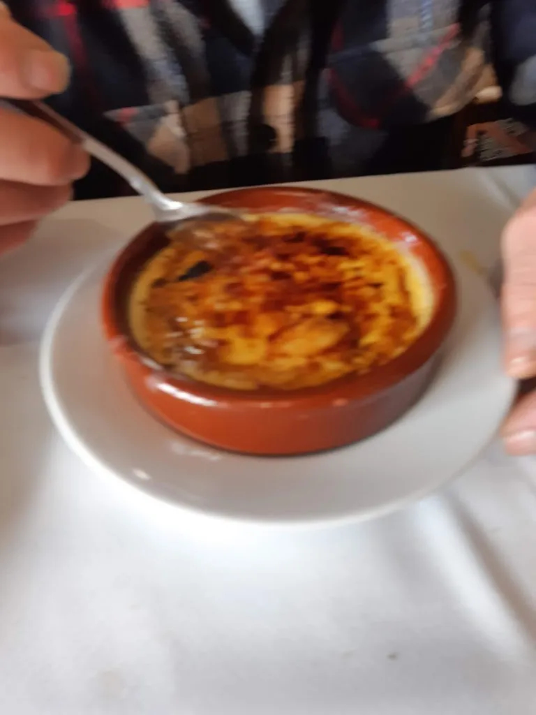 Menu_Restaurant Can Net, Mosqueroles_Fogars de Montclús_image_9