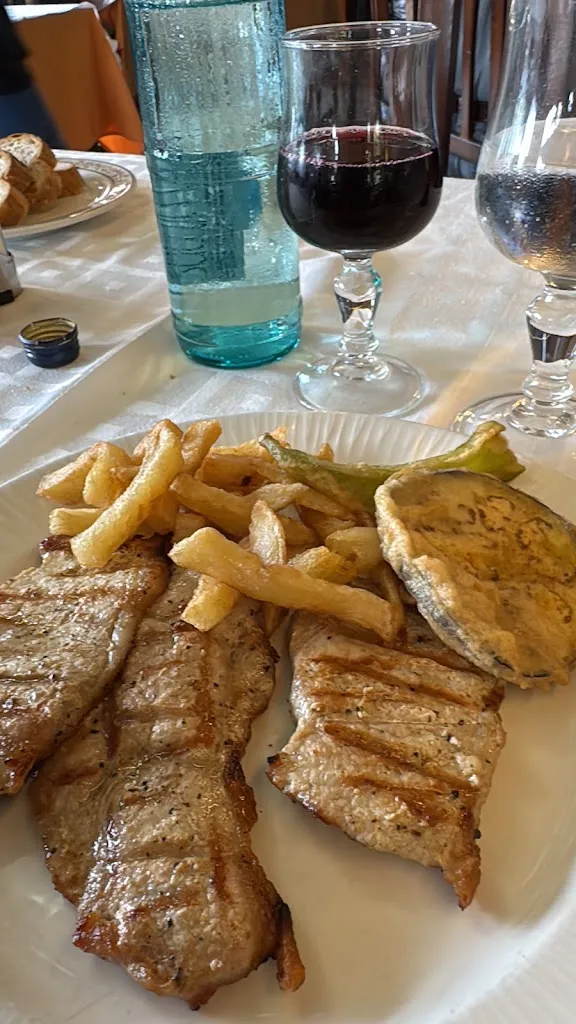 Restaurant Can Net, Mosqueroles_Fogars de Montclús_slider_image_3