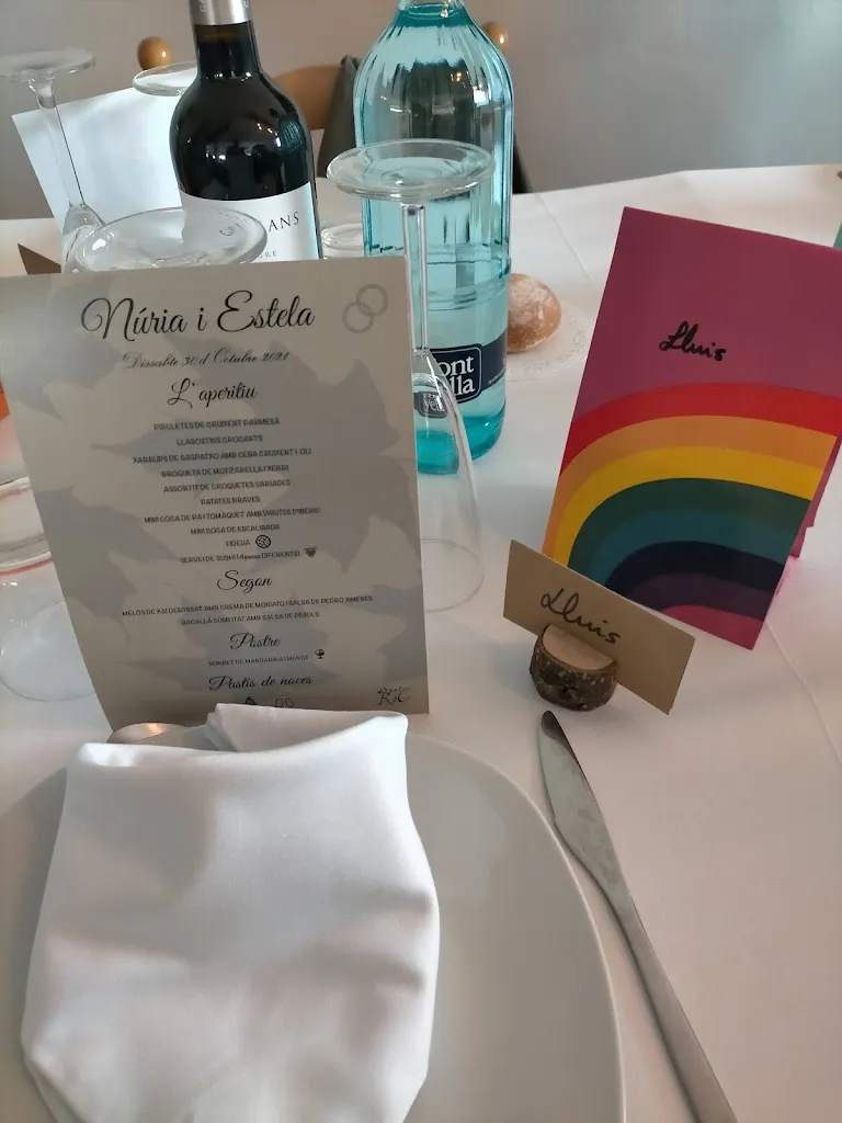 Menu_Hostal Restaurant Sant Roc Montseny_Fogars de Montclús_image_4