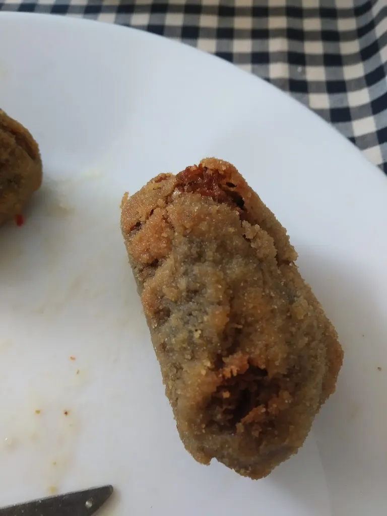 Menu_Hostal Restaurant Sant Roc Montseny_Fogars de Montclús_image_6