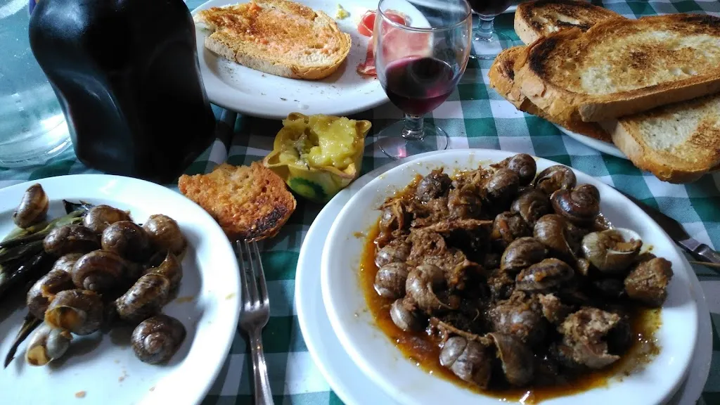 Menu_Hostal Restaurant Sant Roc Montseny_Fogars de Montclús_image_7