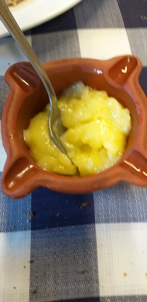 Menu_Hostal Restaurant Sant Roc Montseny_Fogars de Montclús_image_8