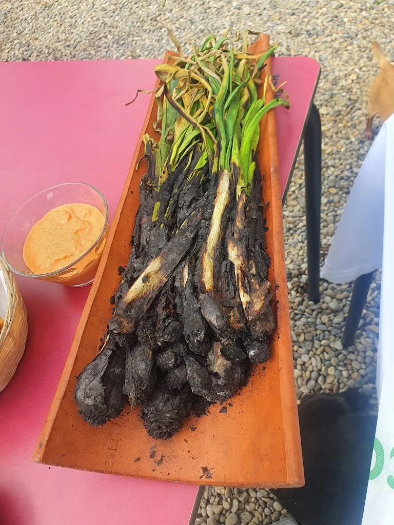 Menu_Hostal Restaurant Sant Roc Montseny_Fogars de Montclús_image_9