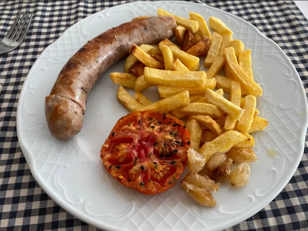 Hostal Restaurant Sant Roc Montseny_Fogars de Montclús_slider_image_3