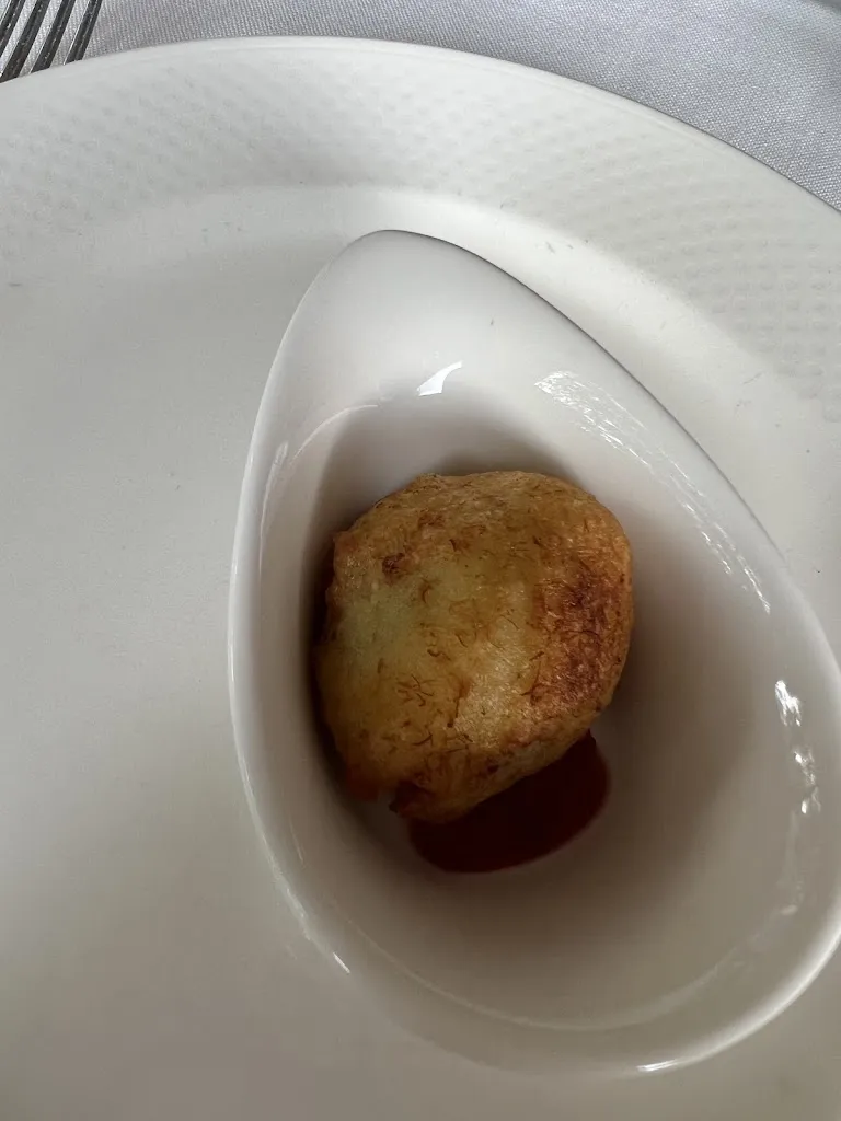 Na Ta_Restaurant Can Marc_Fogars de Montclús_recensione