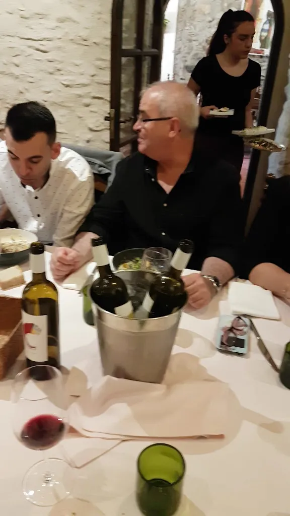 Restaurant Can Marc_Fogars de Montclús_slider_image_2