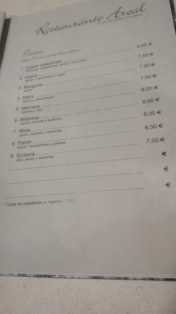 Menu_Restaurante Areal_Outes_image_4