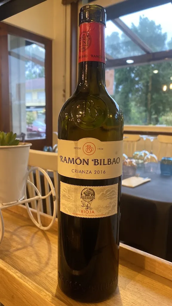 Johannes ter Meer_Restaurante Areal_Outes_review