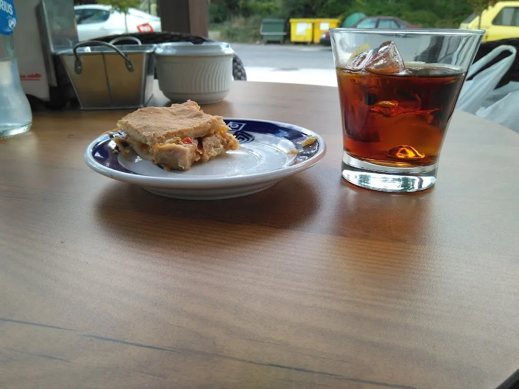 James Byrne_Restaurante Areal_Outes_review