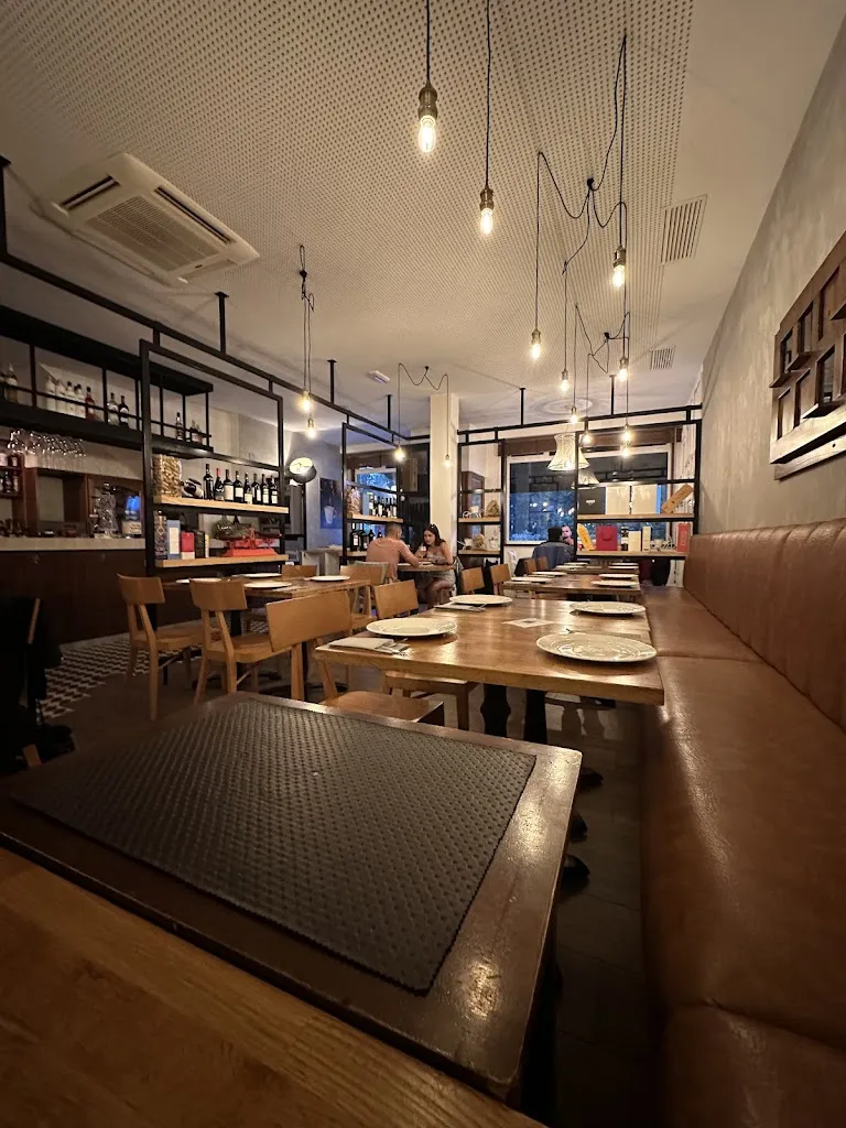 Restaurante Areal restaurant in Outes