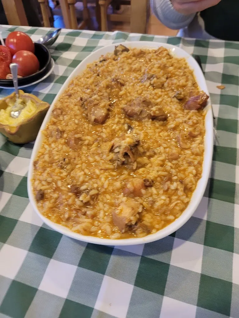 Menu_Restaurant Can Cuera_Fogars de Montclús_image_5