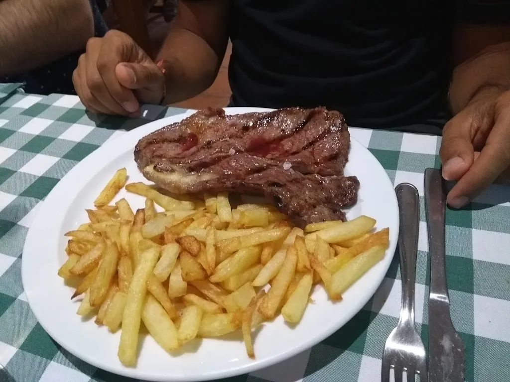 Menu_Restaurant Can Cuera_Fogars de Montclús_image_7