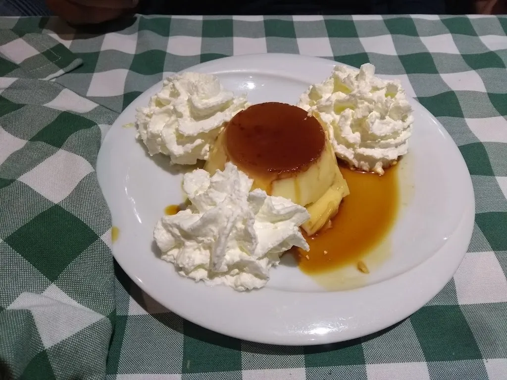 Menu_Restaurant Can Cuera_Fogars de Montclús_image_8