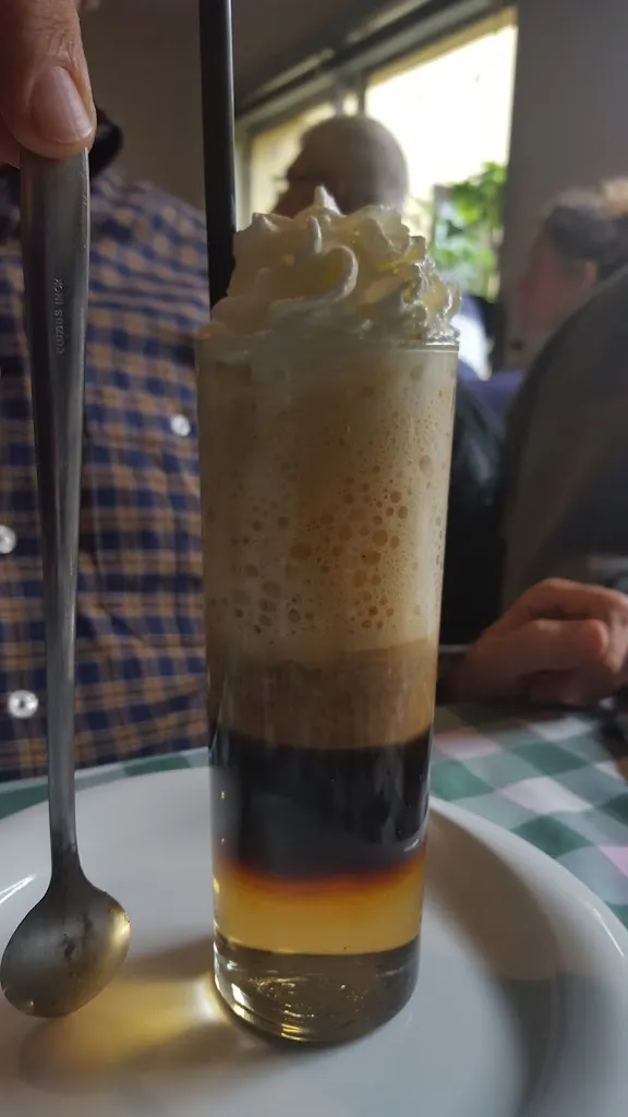 Menu_Restaurant Can Cuera_Fogars de Montclús_image_9