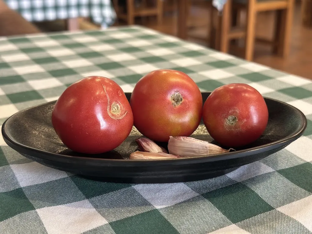 Mary Feiz_Restaurant Can Cuera_Fogars de Montclús_review