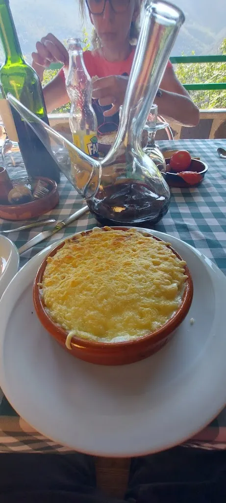 Menu_Restaurant Can Manel de Montseny_Fogars de Montclús_image_7