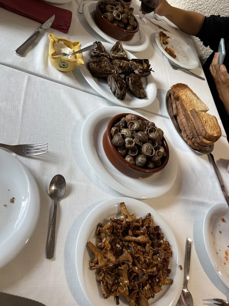 Luka Bozic_Restaurant Can Manel de Montseny_Fogars de Montclús_review