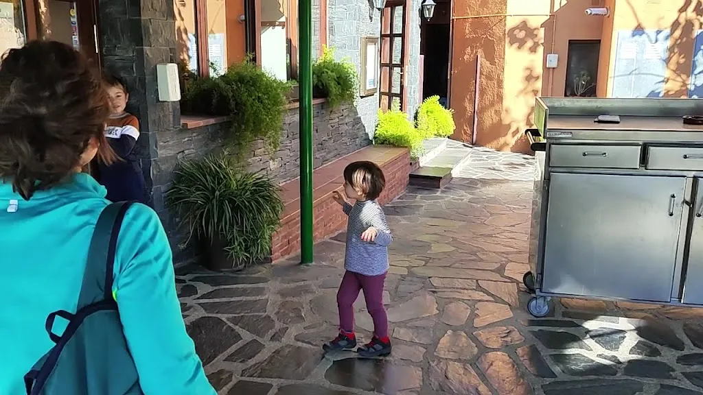 Restaurant Can Manel de Montseny_Fogars de Montclús_slider_image_2