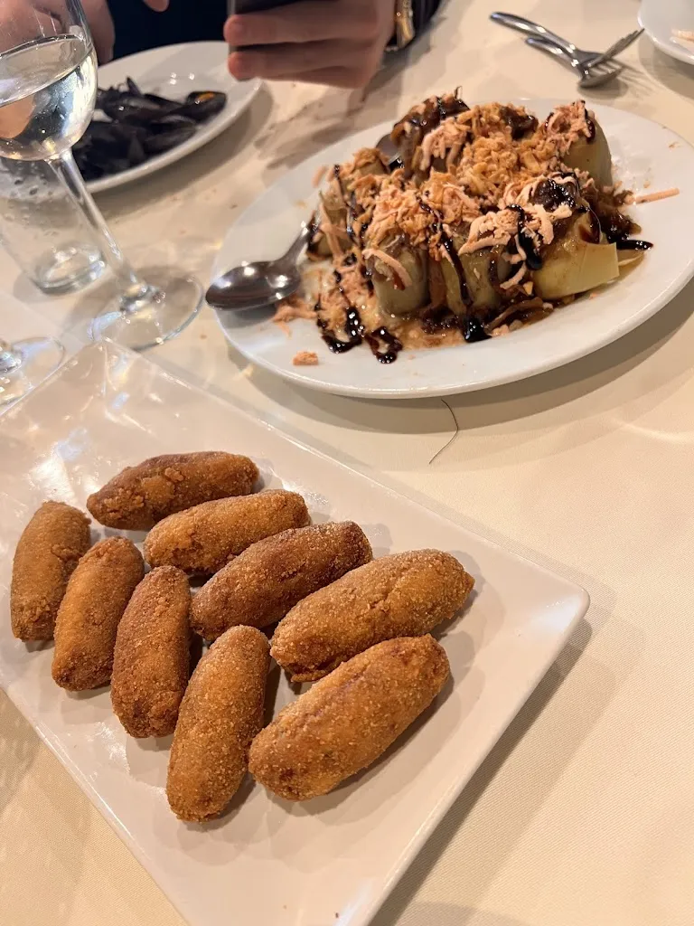 Menu_Restaurant Can Nofre_Fogars de Montclús_image_5