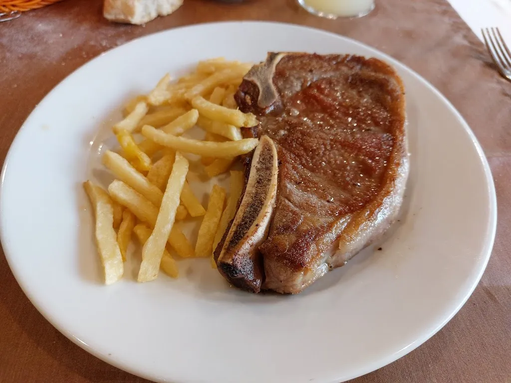 Menu_Restaurant Can Nofre_Fogars de Montclús_image_9