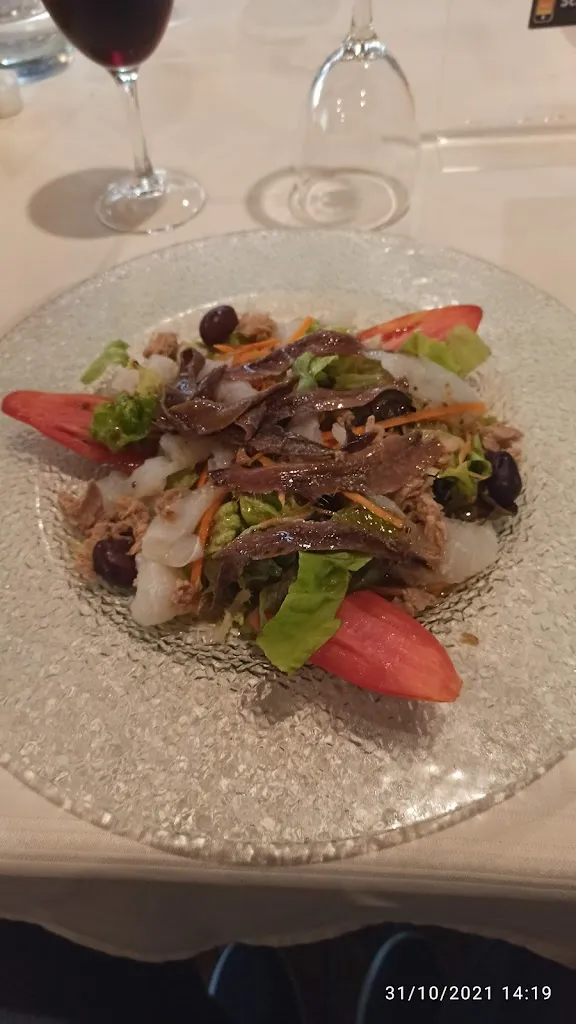 Restaurant Can Nofre_Fogars de Montclús_slider_image_2