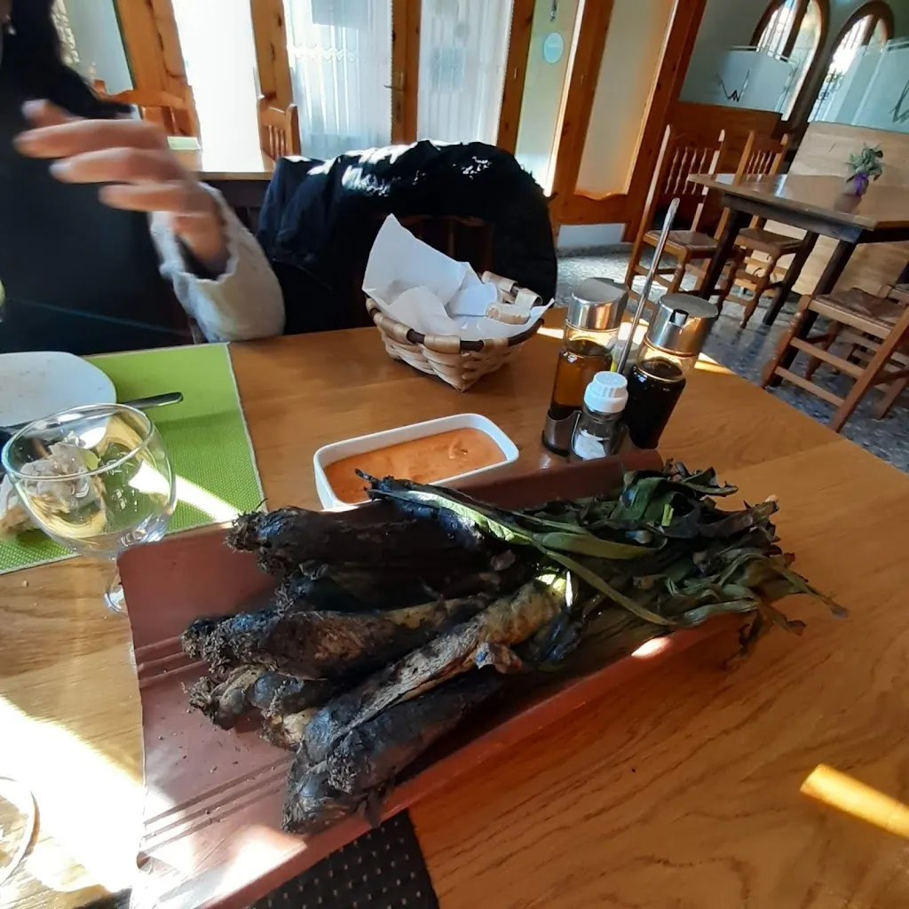 Menu_La Vall del Montseny_Fogars de Montclús_immagine_6