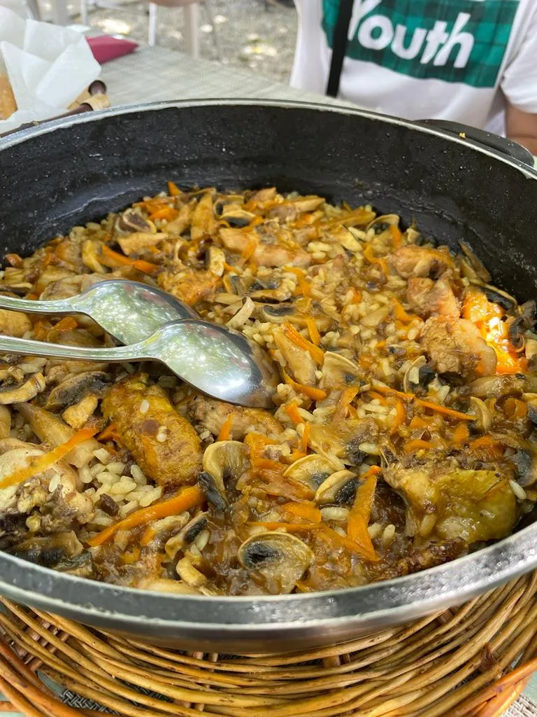 Menu_La Vall del Montseny_Fogars de Montclús_immagine_9