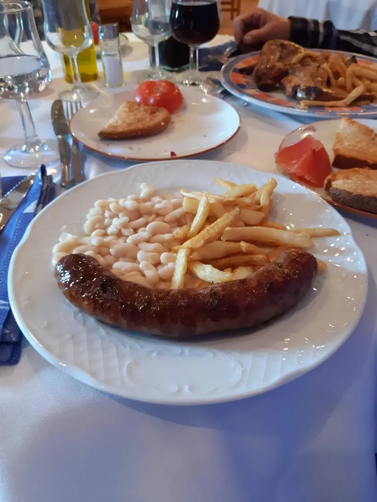 Menu_Restaurant Fonda Montseny_Fogars de Montclús_immagine_5