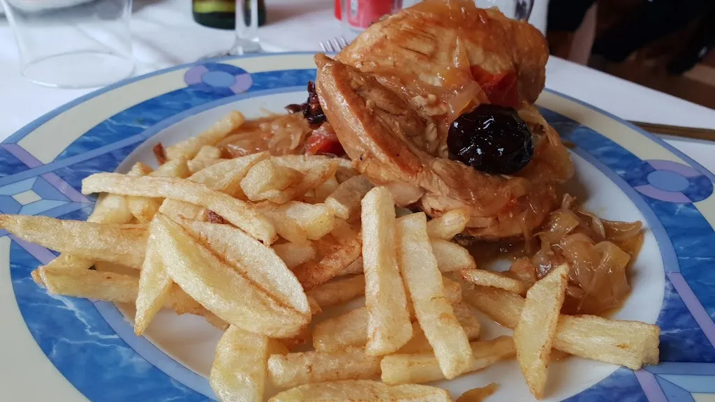 Menu_Restaurant Fonda Montseny_Fogars de Montclús_immagine_6