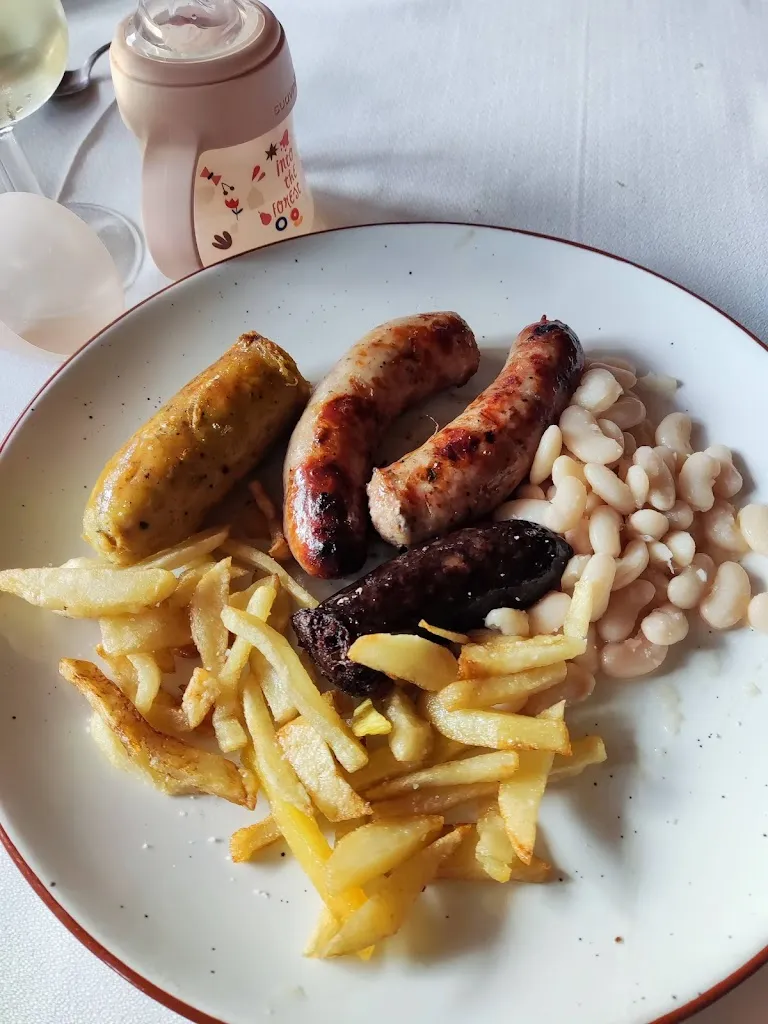 Menu_Restaurant Fonda Montseny_Fogars de Montclús_immagine_9